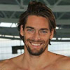 Camille Lacourt, 31 ans, Nageur olympique