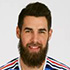 Luka Karabatic, 27 ans, international français de Handball