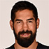 Nikola Karabatic, 31 ans, international français de Handball