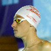 Marc-Antoine Olivier, 21 ans, nageur longue distance