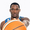 Florent Pietrus, 34 ans, International francais de basket