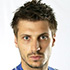 Antonin Rouzier, 29 ans, international français de Volley-ball