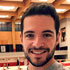 Jim Zona, 24 ans, Equipe de France de Gymnastique